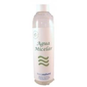 AGUA MICELAR peles sensiveis 200ml.