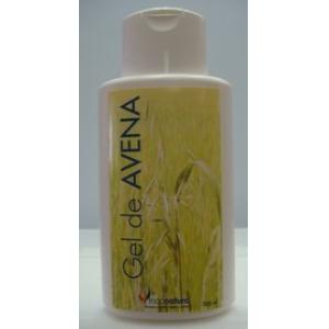 GEL DE AVEIA 500ml.