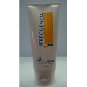 CHAMPÔ USO FREQUENTE a la capuchina 200ml.