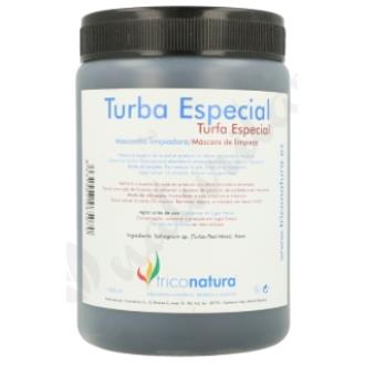 TURBA MÁSCARA 1kg.