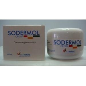 SODERMOL crema 100ml.
