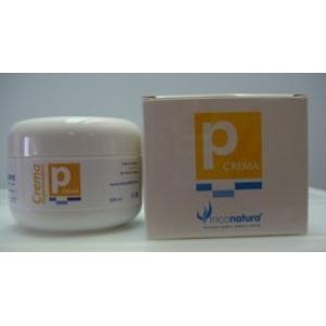 CREMA P 200c.c.