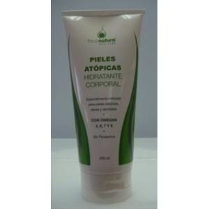 HIDRATANTE CORPORAL peles atopicas DERMISAN 200ml