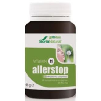 ALLERSTOP 60comp.