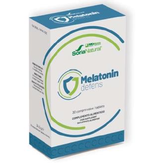MELATONIN DEFENS 30comp.