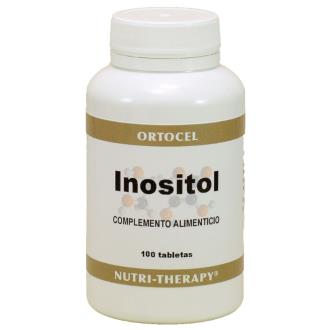 INOSITOL 650mg.100comp.