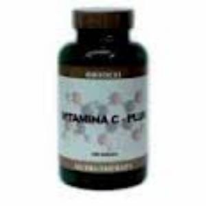 VITAMINA C plus 120comp.