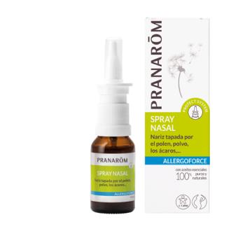 ALLERGOFORCE spray nasal 15ml.