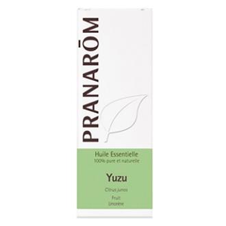 YUZU óleo essencial 5ml.
