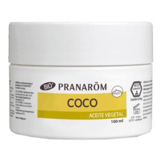 COCO ÓLEO vegetal 100ml. BIO
