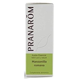 CAMOMILA ROMANA flor óleo essencial 5ml.