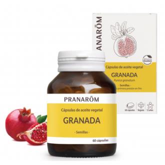 GRANADA 60cap.VEGAN