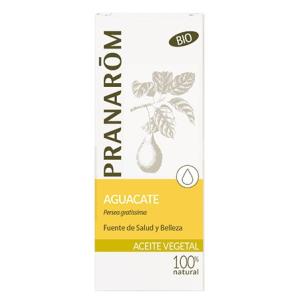 ABACATE ÓLEO vegetal BIO 50ml.