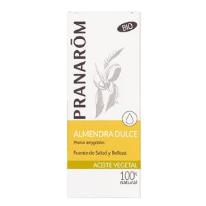 AMÊNDOA DOCE ÓLEO vegetal VIRGEM 50ml. BIO