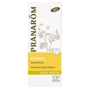 BORRAGEM ÓLEO vegetal VIRGEN 50ml.