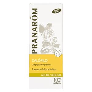 CALOFILO ÓLEO vegetal BIO 50ml.