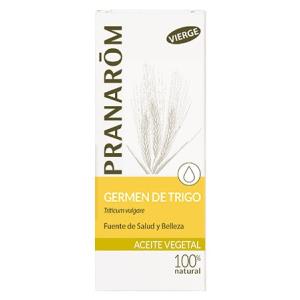 GERMEN DE TRIGO ÓLEO vegetal VIRGEN 50ml.