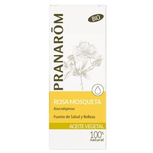 ROSA MOSQUETA ÓLEO vegetal BIO 50ml.