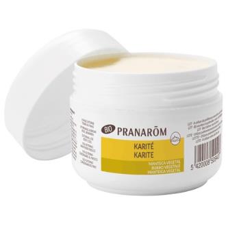 MANTEIGA DE KARITE BIO 100ml.