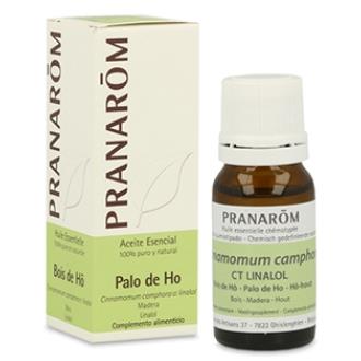 PAU DE HO óleo essencial 10ml.