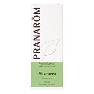 ALCARAVEA óleo essencial 10ml.