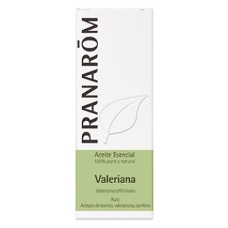 VALERIANA óleo essencial 5ml.