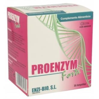 PROENZYM forte 30amp.