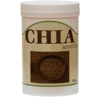 CHIA semillas 250g.