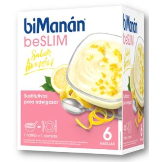 NATAS SUBSTITUTAS limão 6sbrs.