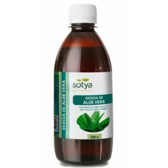 ALOE VERA SUMO 500ml.