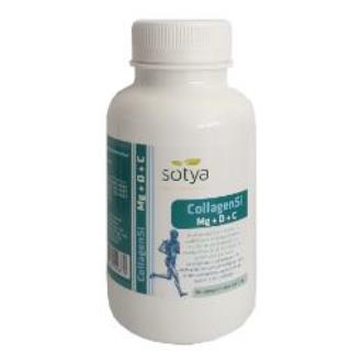 COLAGENSI MG+D+C 90comp.