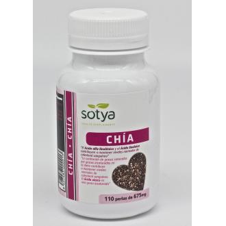 CHIA 110pearls