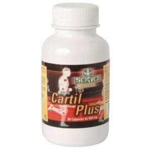 CARTIL PLUS 90cap.