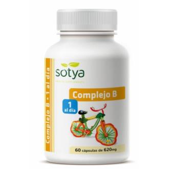 COMPLEXO B 60cap.
