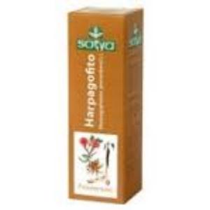 EXTRACTO HARPAGOPHYTUM 50ml.