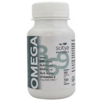 OMEGA 369 110perlas
