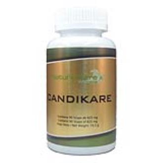 CANDIKARE 90cap.
