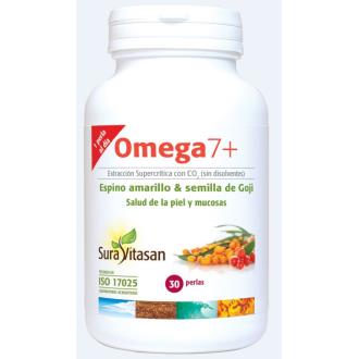 OMEGA 7 30perlas