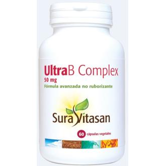 ULTRA B COMPLEX 60cap.
