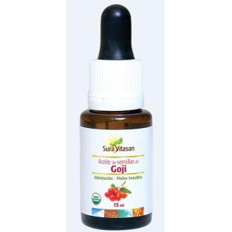 ÓLEO DE SEMENTES DE GOJI BIO 15ml.