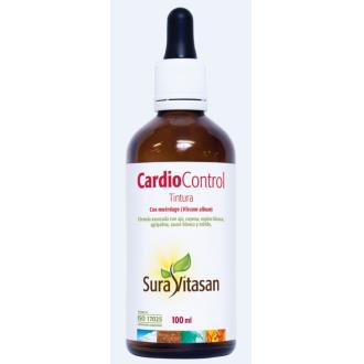 CARDIO CONTROL 100ml.