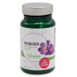 KALMLIDER 60cap.