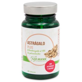 ASTRAGALO plus 60cap.