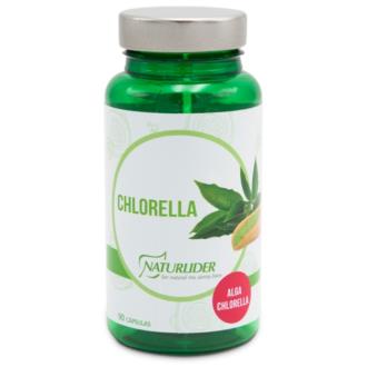 CHLORELLA 90cap.