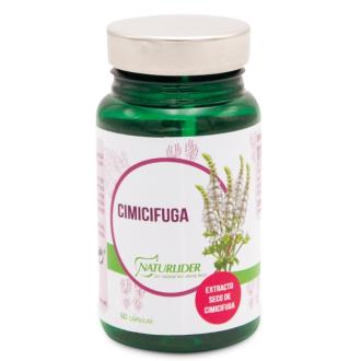 CIMICIFUGA 60cap.