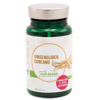 GINSENG COREANO 60cap.
