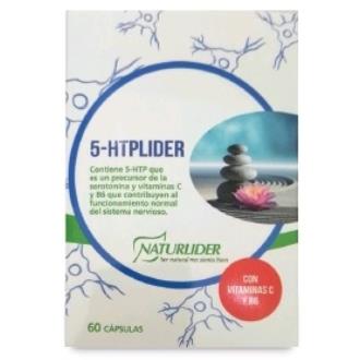 5-HTP LIDER 60cap.