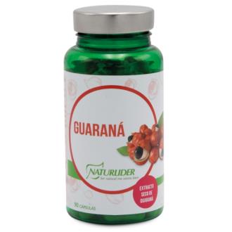 GUARANA 90cap.