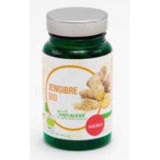 GENGIBRE 60cap. BIO