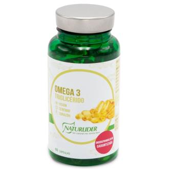 OMEGA 3 60perlas
